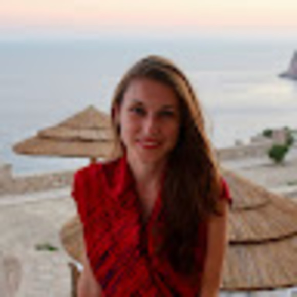 Meet your Posher, Elena - Picture 1 of 1